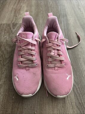 Puma SoftFoam Lightweight Training Shoes